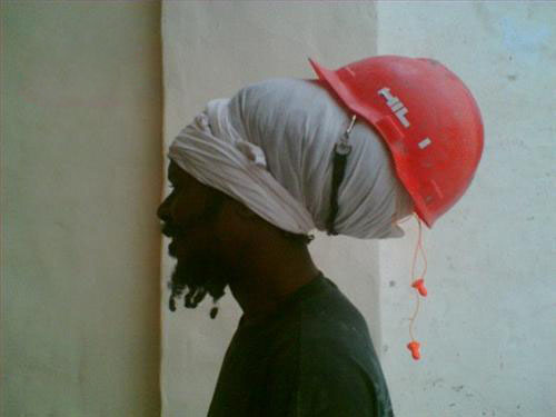 watch ya head